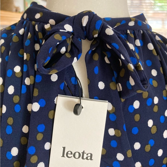 Leota Sleeveless Dress Size XL - Picture 10 of 15